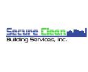 Secure Clean Building Services logo